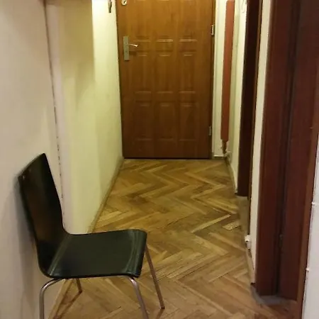 In The Center Between Old Town And Kazimierz Apartamento Cracóvia
