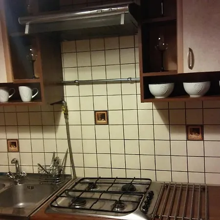 Apartamento In The Center Between Old Town And Kazimierz Cracóvia