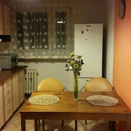 In The Center Between Old Town And Kazimierz Apartamento *