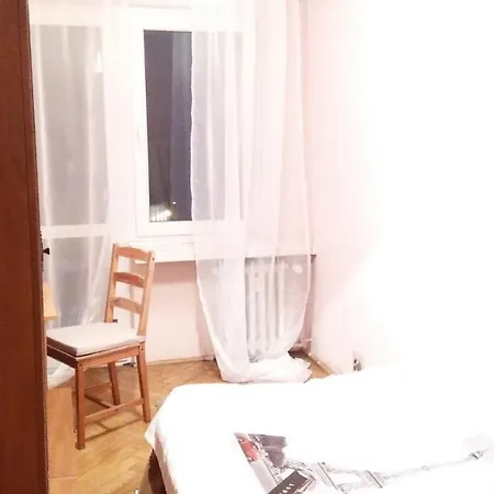 In The Center Between Old Town And Kazimierz * Cracóvia