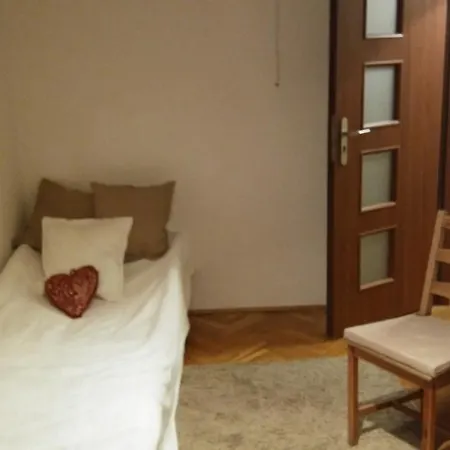 In The Center Between Old Town And Kazimierz Apartamento *