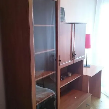 In The Center Between Old Town And Kazimierz Apartamento